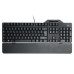 DELL Tastatur KB813 US / EU-Layout DELL Tastatur KB813 US / EU-Layout