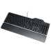 DELL Tastatur KB813 US / EU-Layout DELL Tastatur KB813 US / EU-Layout