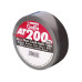 Advance Gaffa Tape AT200 50 mm x 50 m, Schwarz