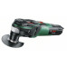 Bosch Multifunktionswerkzeug PMF 350 CES