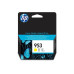 HP Tinte Nr. 953 (F6U14AE) Yellow