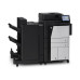 HP Multifunktionsdrucker LaserJet Enterprise Flow M830z HP Multifunktionsdrucker LaserJet Enterprise Flow M830z