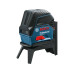 Bosch Professional Linienlaser GCL 2-15 + RM1 15 m 15 m