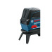 Bosch Professional Linienlaser GCL 2-15 + RM1 15 m 15 m