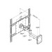 NEOMOUNTS Wandhalterung FPMA-W960 Schwarz