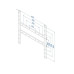 NEOMOUNTS VESA-Platte FPMA-VESA425