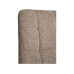 House Nordic Stuhl Middelfart 2 Stück, 86 x 55 cm, Grau