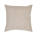 House Nordic Kissen Kobe 45 x 45 cm, Sand House Nordic Kissen Kobe 45 x 45 cm, Sand