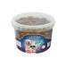 Nobby Leckerli StarSnack Mini Bones Mix Eimer, 1.8 kg