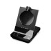 EPOS Headset IMPACT SDW 5063T Stereo, Basisstation, MS