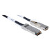 Alcatel-Lucent Direct Attach Kabel QSFP-40G-C1M QSFP+/QSFP+ 1 m