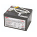 APC Ersatzbatterie APCRBC109