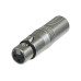 Neutrik DMX-Adapter NA3F5M