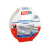 tesa Anti-Rutschband 5 m x 25 mm Transparent