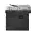 HP Multifunktionsdrucker LaserJet Enterprise 700 MFP M725dn HP Multifunktionsdrucker LaserJet Enterprise 700 MFP M725dn