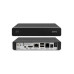 VU+ SAT-Receiver Zero Schwarz