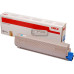 OKI Toner 45862839 Cyan