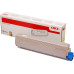OKI Toner 45862814 Yellow