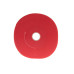 FASTECH Klettband-Rolle ETN Fast Strap 10 mm x 25 m, Rot