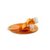 SLIM Slimpatchkabel RJ-45 - RJ-45, Cat 6, UTP, 0.5 m, Orange SLIM Slimpatchkabel RJ-45 - RJ-45, Cat 6, UTP, 0.5 m, Orange
