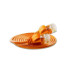 SLIM Slimpatchkabel RJ-45 - RJ-45, Cat 6, UTP, 5 m, Orange SLIM Slimpatchkabel RJ-45 - RJ-45, Cat 6, UTP, 5 m, Orange