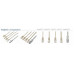 SLIM Slimpatchkabel RJ-45 - RJ-45, Cat 6, UTP, 5 m, Weiss SLIM Slimpatchkabel RJ-45 - RJ-45, Cat 6, UTP, 5 m, Weiss