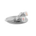 SLIM Slimpatchkabel RJ-45 - RJ-45, Cat 6, UTP, 5 m, Weiss SLIM Slimpatchkabel RJ-45 - RJ-45, Cat 6, UTP, 5 m, Weiss
