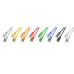 SLIM Slimpatchkabel RJ-45 - RJ-45, Cat 6, U/FTP, 3 m, Gelb SLIM Slimpatchkabel RJ-45 - RJ-45, Cat 6, U/FTP, 3 m, Gelb