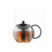 Bodum Teebereiter Assam  1 l, Schwarz