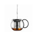 Bodum Teebereiter Assam  1 l, Schwarz