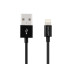 deleyCON USB 2.0-Kabel USB A - Lightning 2 m deleyCON USB 2.0-Kabel USB A - Lightning 2 m