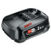 Bosch Akku 18 V 2.5 Ah