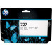 HP Tinte Nr. 727 (B3P23A) Photo Black