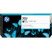 HP Tinte Nr. 727 (C1Q12A) Matte Black