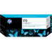 HP Tinte Nr. 772 (CN634A) Light Grey