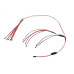 RC4WD Modellbau-Beleuchtung Land Crusier LED-Set