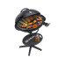 Steba Elektrogrill VG 366 Big Deluxe