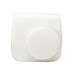 Fujifilm Kameratasche Instax Mini 8 Weiss Fujifilm Kameratasche Instax Mini 8 Weiss