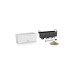 Lechuza Blumentopf Balconera Cottage 50 Anthrazit
