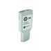 HP Tinte Nr. 728 (F9J68A) Matte Black