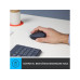 Logitech Tastatur-Maus-Set MK235