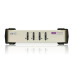 Aten KVM Switch CS84U Aten KVM Switch CS84U