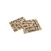 BRIO Labyrinth Ersatzplatten