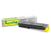 Kyocera Toner TK-5195Y Yellow
