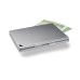 DURABLE Visitenkartenetui  Business Duo 20 Stück