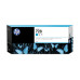 HP Tinte Nr. 728 (F9K17A) Cyan