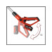 Einhell Akku-Hochentaster GE-LC 18 Li T-Solo