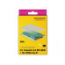Delock 2.5-Adapterplatine M.2 - U.2