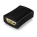 ICY BOX Adapter HDMI - HDMI ICY BOX Adapter HDMI - HDMI