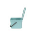 Brabantia Komposteimer Sort & Go 6 l, Mint Brabantia Komposteimer Sort & Go 6 l, Mint